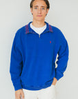 Ralph Lauren - Quarter Zip