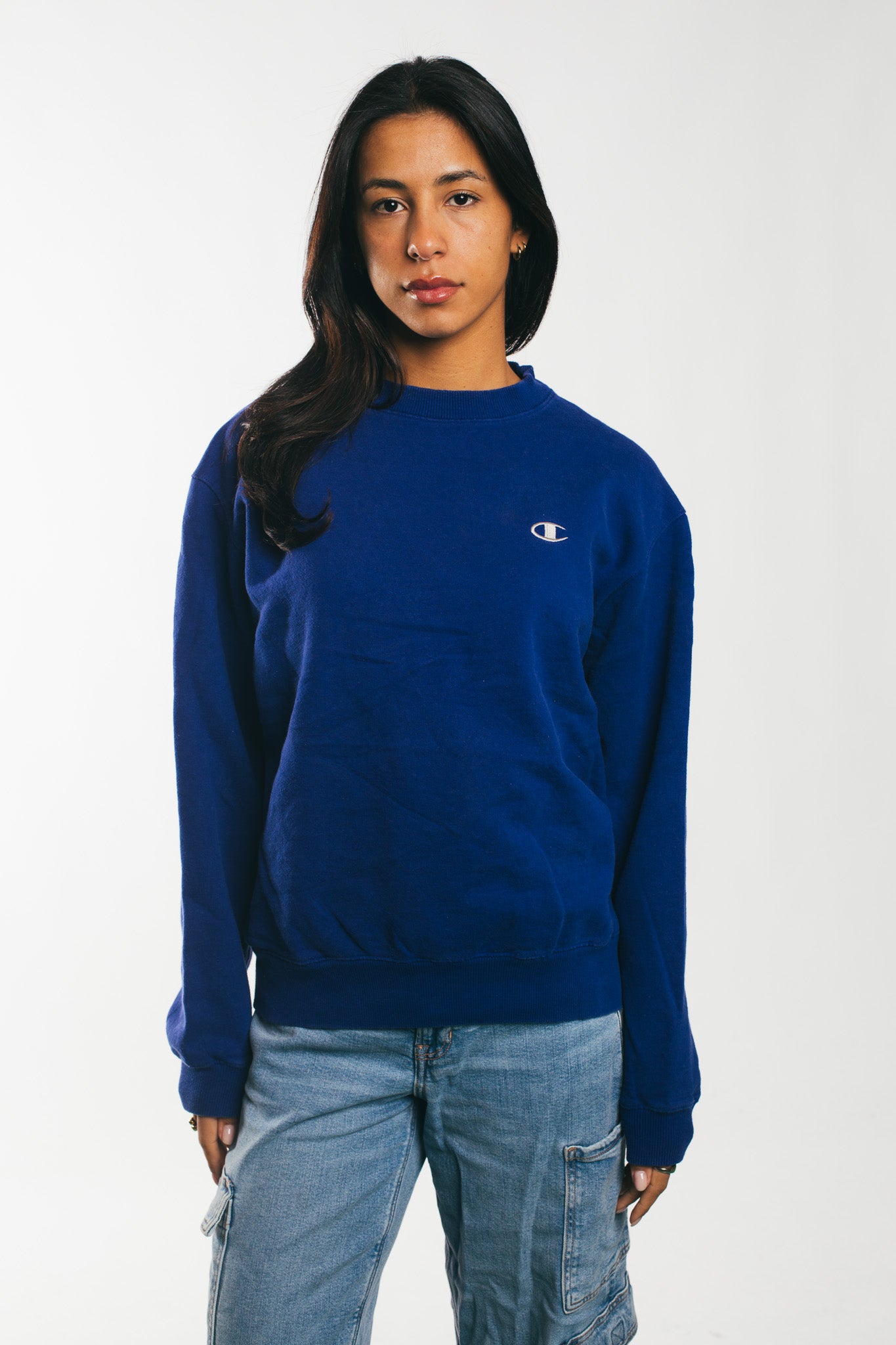 Champion - Sweatshirt (M)