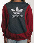 Adidas - Sweatshirt (M)