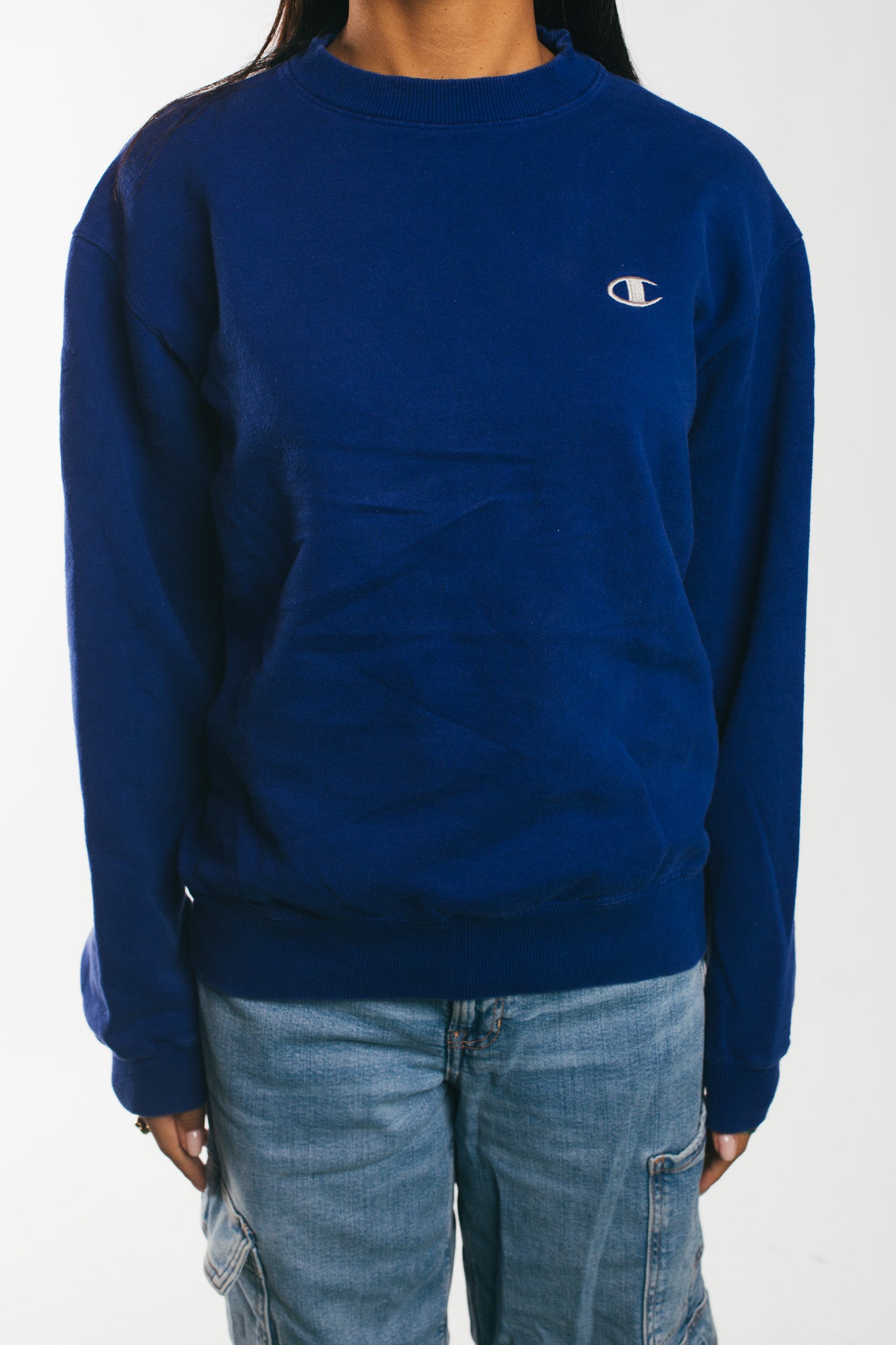 Champion - Sweatshirt (M)