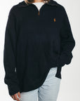 Ralph Lauren - Quarter Zip
