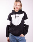 Adidas Renewed Hoodie - (S)