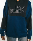 Puma Renewed Hoodie (M)