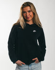 Nike - Hoodie (S)