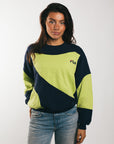 Fila Renewed Sweatshirt (S)