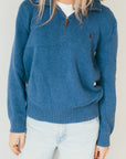 Ralph Lauren - Quarter Zip