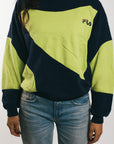 Fila Renewed Sweatshirt (S)