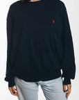 Ralph Lauren - Sweatshirt
