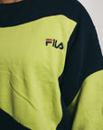 Fila Renewed Sweatshirt (S)