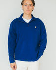 Ralph Lauren - Quarter Zip