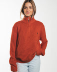 Ralph Lauren - Quarter Zip