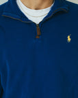Ralph Lauren - Quarter Zip