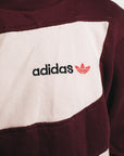 Adidas Renewed Sweatshirt (XS)