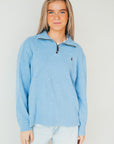 Ralph Lauren - Quarter Zip