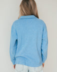Ralph Lauren - Quarter Zip