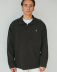 Ralph Lauren - Quarter Zip