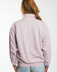 Adidas - Quarter Zip (M)
