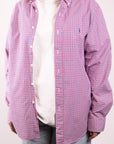 Ralph Lauren - Shirt (M)