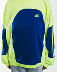 Nike - Sweatshirt (M)