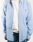 Ralph Lauren - Shirt (M)