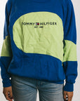 Tommy Hilfiger Renewed Renewed Sweatshirt (S)