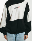 Adidas - Sweatshirt (S)