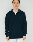 Ralph Lauren - Quarter Zip