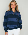 Ralph Lauren - Quarter Zip