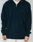 Ralph Lauren - Quarter Zip