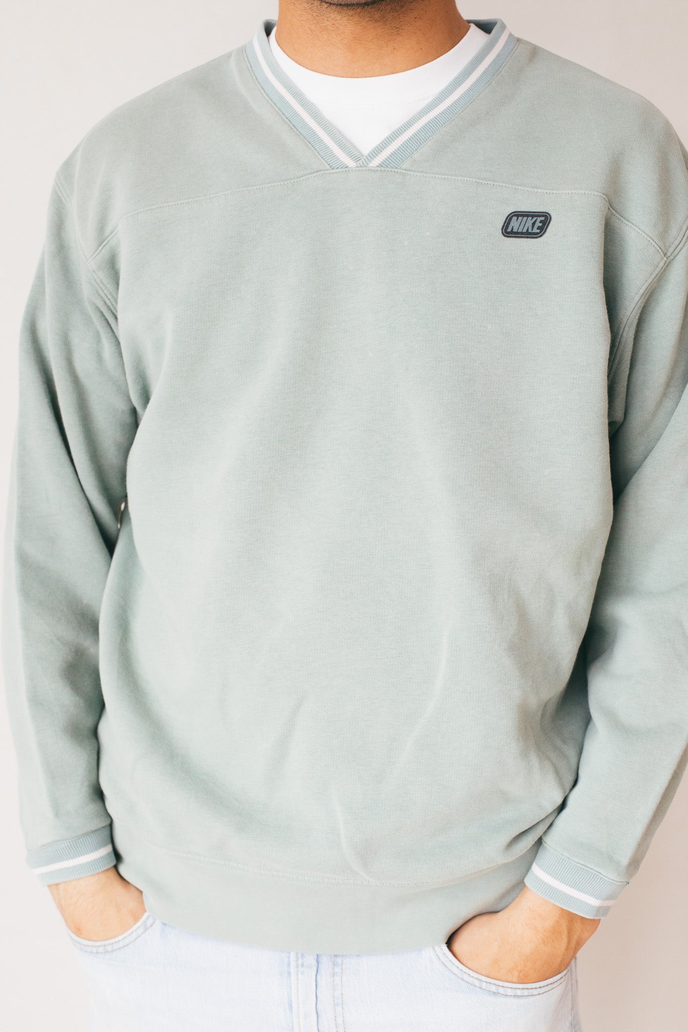 Nike - Sweatshirt