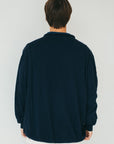 Ralph Lauren - Quarter Zip