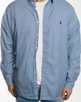 Ralph Lauren - Shirt (L)