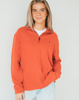 Ralph Lauren - Quarter Zip
