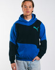 Puma Renewed Hoodie (M)