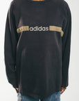 Adidas - Sweatshirt (XL)