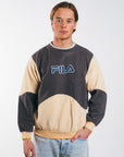 Fila Renewed Sweatshirt (M)