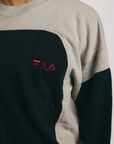 Fila Renewed Sweatshirt (S)