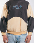 Fila Renewed Sweatshirt (M)