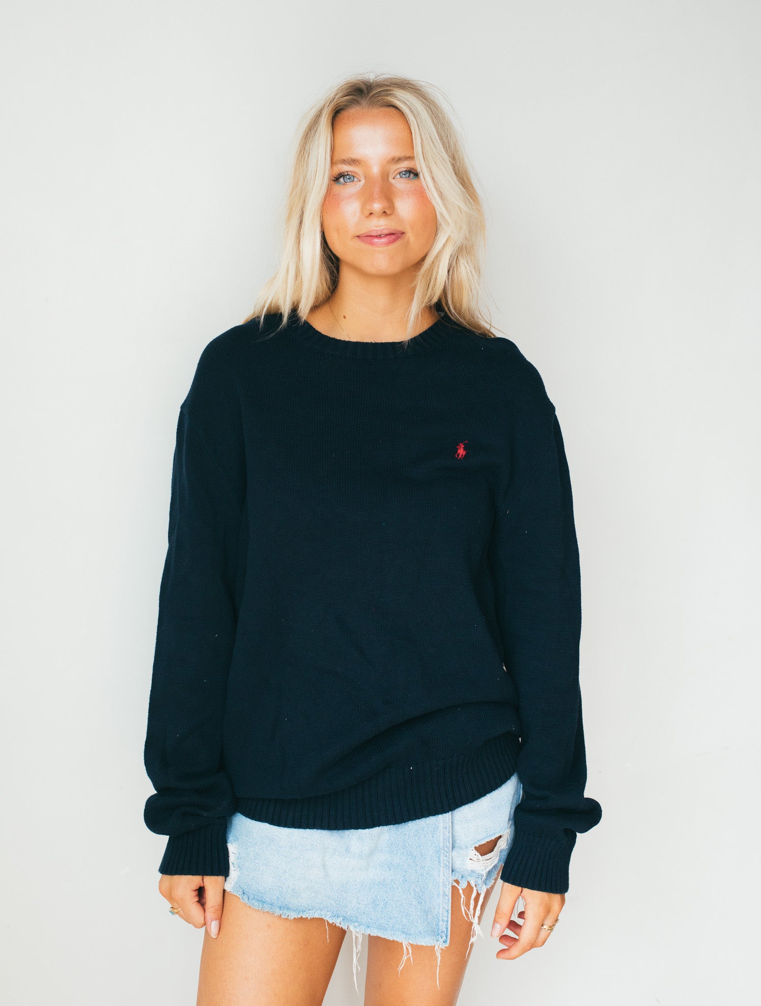Ralph Lauren - Sweatshirt