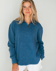 Ralph Lauren - Quarter Zip
