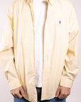 Ralph Lauren - Shirt (XL)