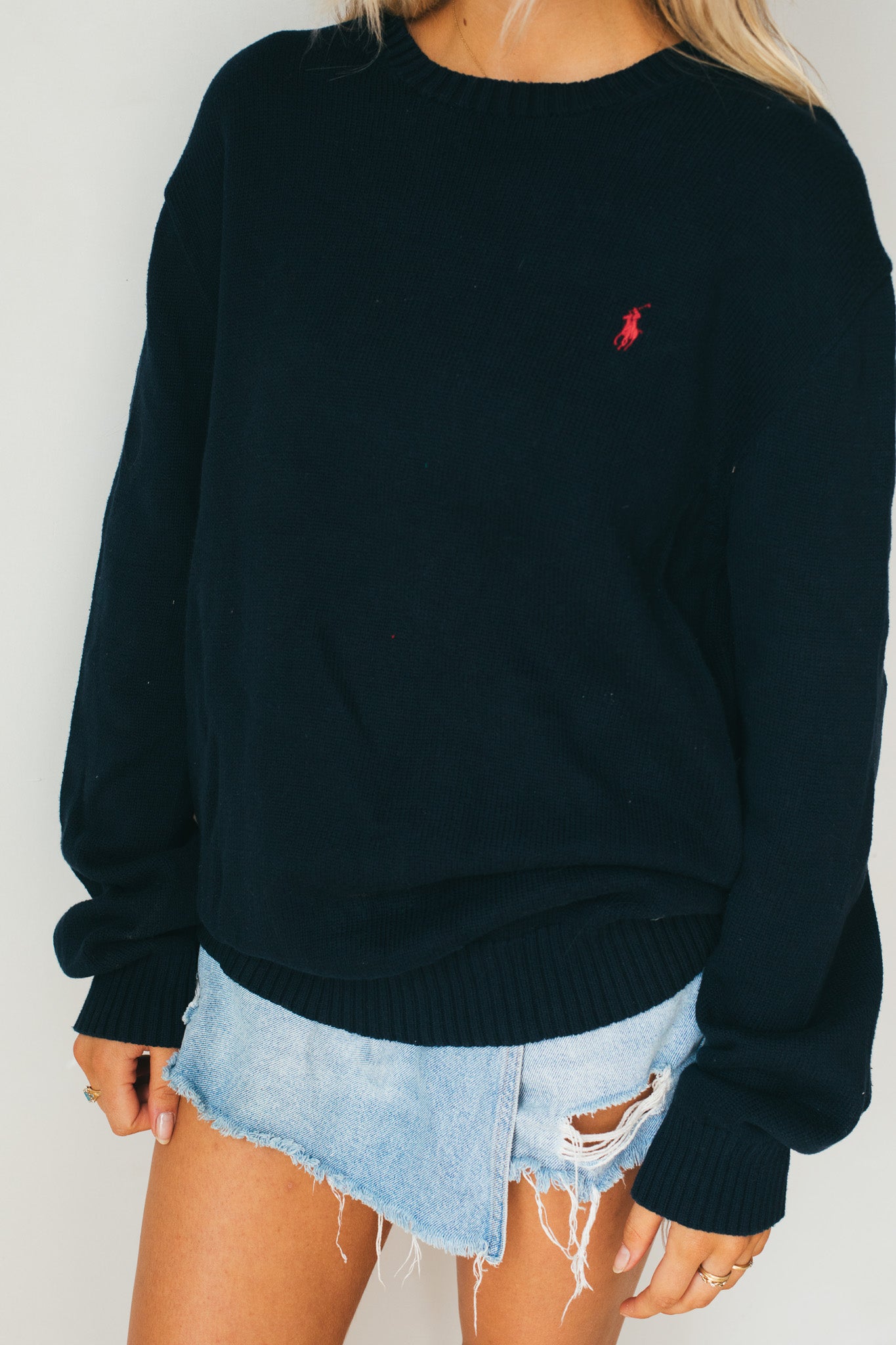 Ralph Lauren - Sweatshirt