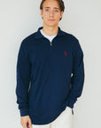 Ralph Lauren - Quarter Zip