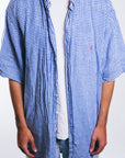 Ralph Lauren - Shirt (XXXXL)