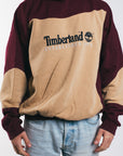 Timberland - Hoodie (L)