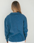 Ralph Lauren - Quarter Zip