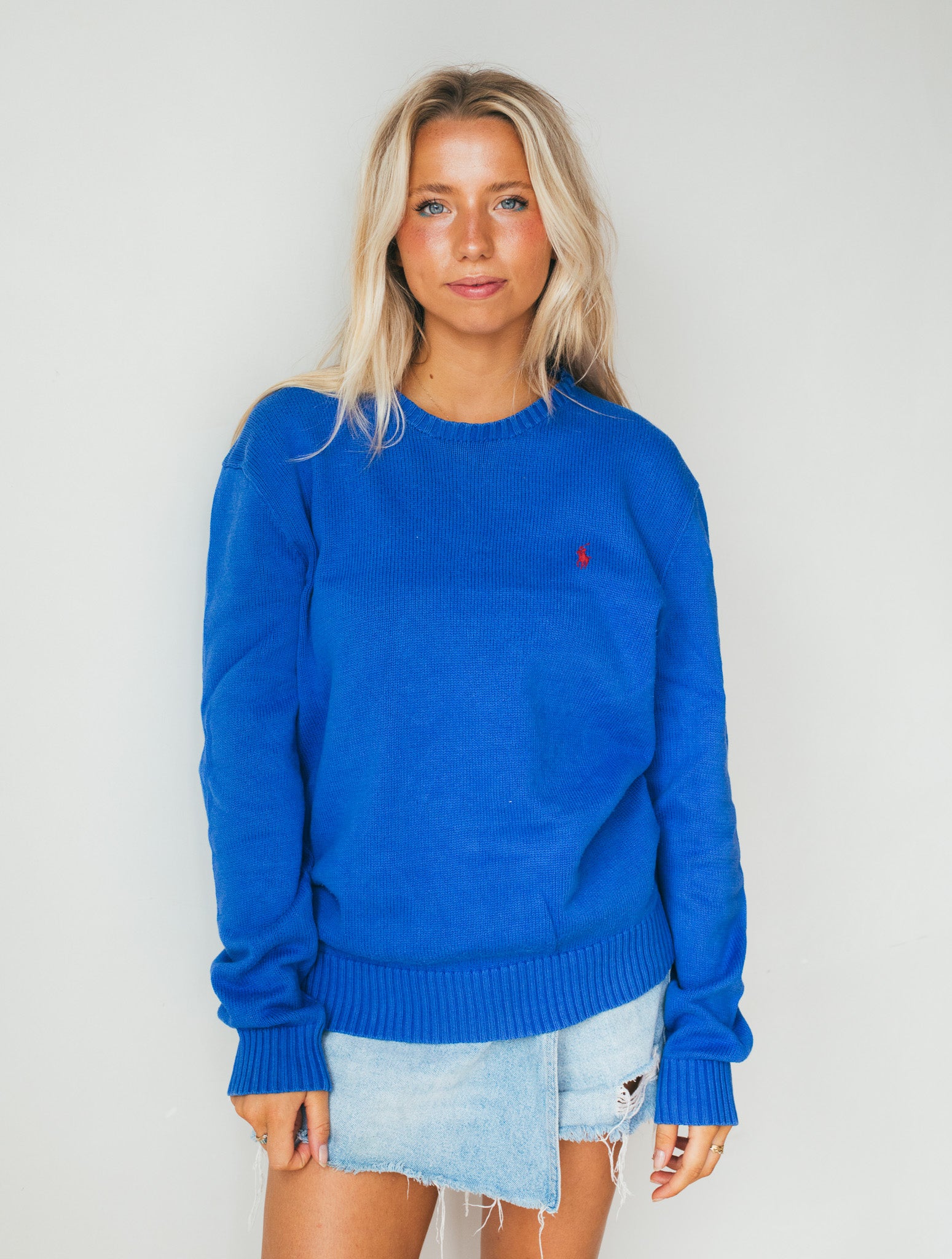 Ralph Lauren - Sweatshirt