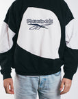 Reebok - Sweatshirt (L)
