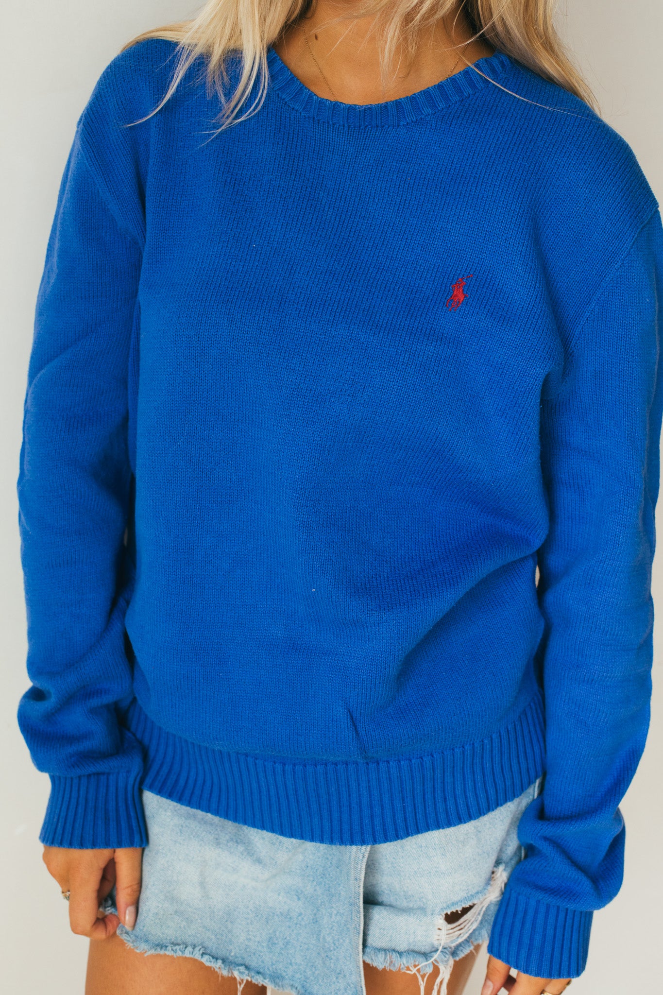 Ralph Lauren - Sweatshirt