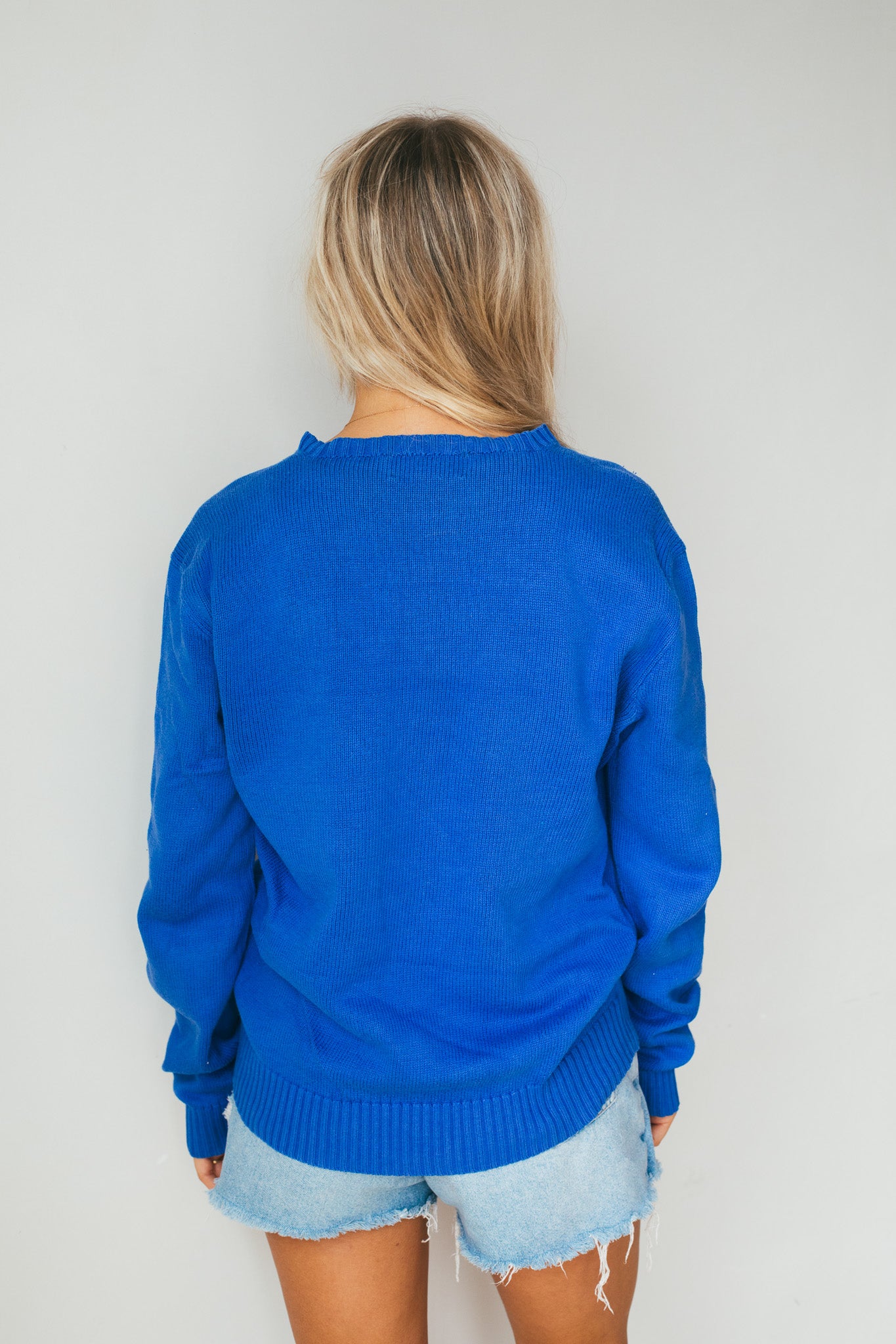 Ralph Lauren - Sweatshirt